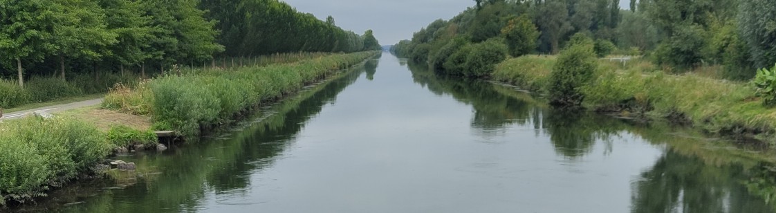 Canal de la Somme